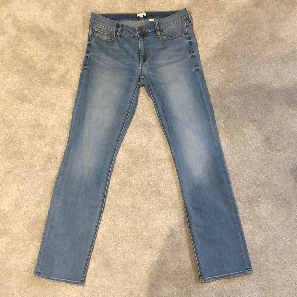J.Crew Jeans